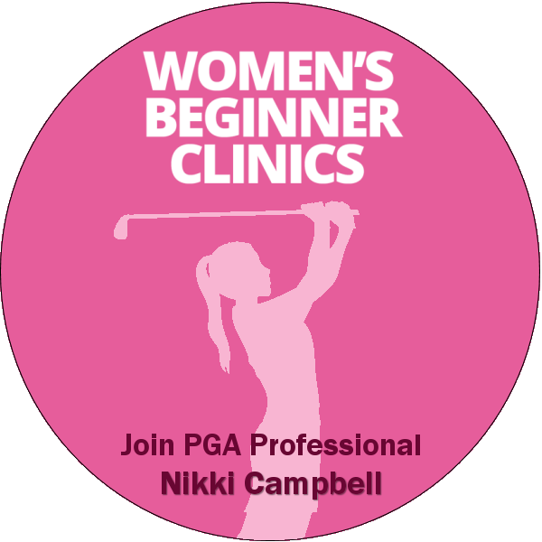 Womens Beginner Clinic